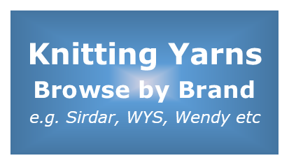Knitting Wool and Yarn - Browse by Brand